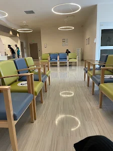 Sanitas Medical Center