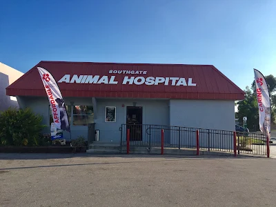 Southgate Animal Hospital