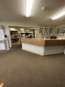 Eye Center, Inc.