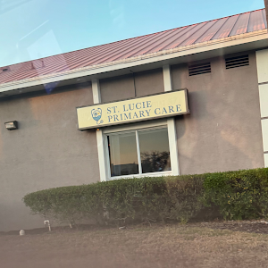 St. Lucie Primary Care and Wellness