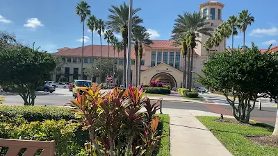 AdventHealth Celebration