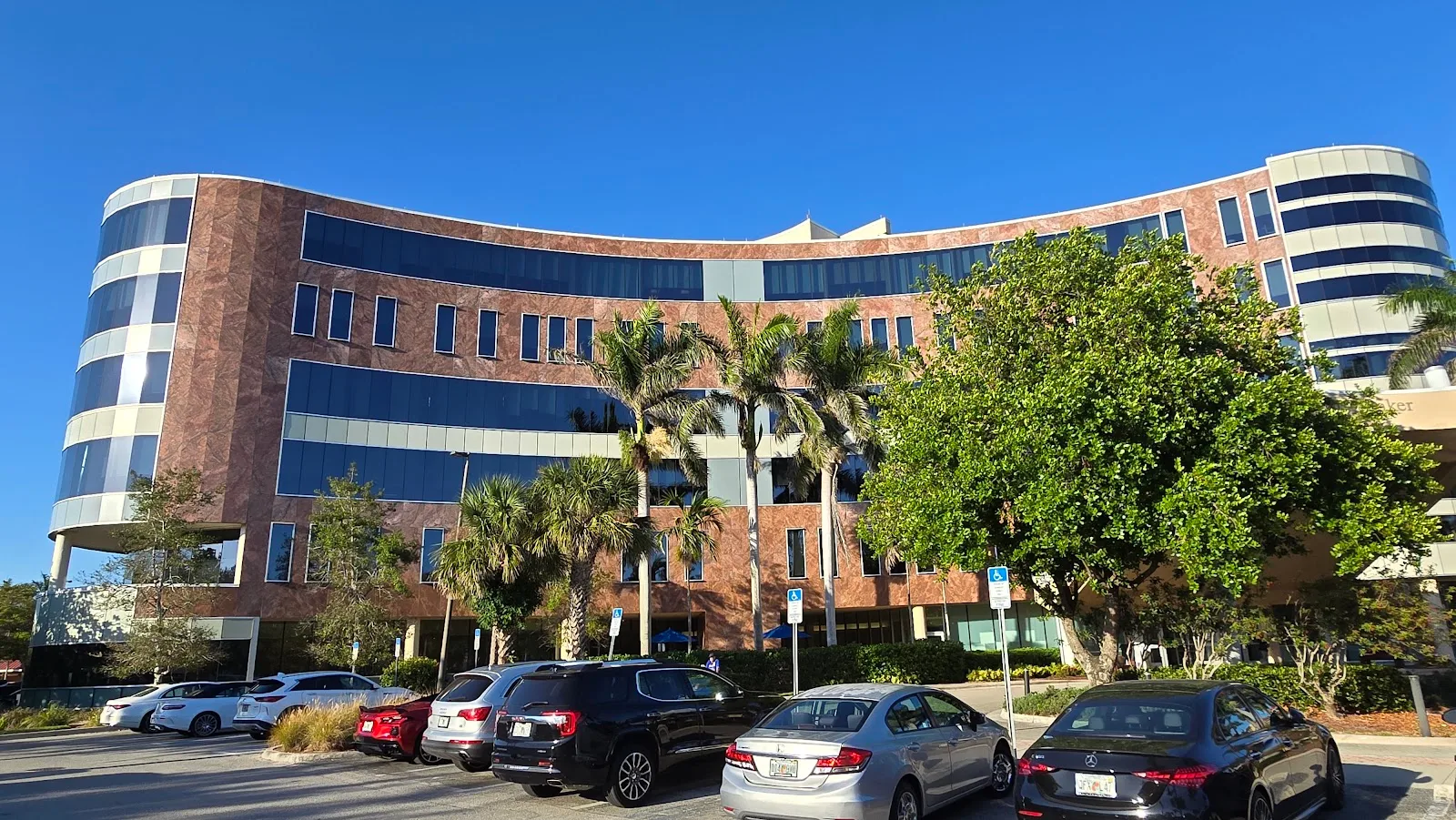 NCH North Hospital