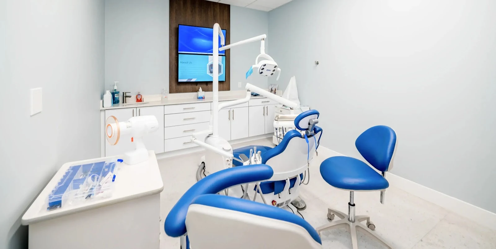 Relax and Smile Dental Care