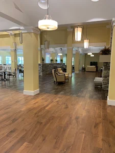 Kendall Lakes Health and Rehabilitation Center