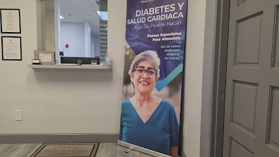 Paredes Medical Center