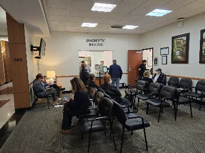 Baptist Health Diagnostic Imaging | Boca Raton North (Boca Clinic Imaging)