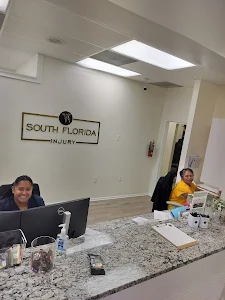 South Florida Injury and Convenient Care