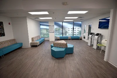 Boca Raton Health Center - Health Care District PBC