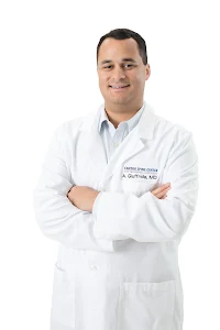 Anthony Giuffrida, MD — All
