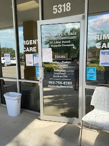 Doctor4UClinic Urgent Care