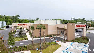 HCA Florida Silver Springs Emergency
