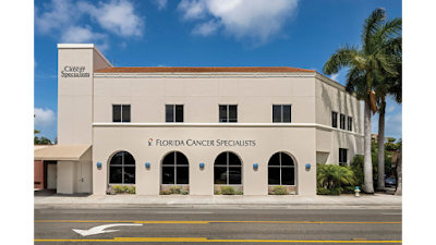 Florida Cancer Specialists & Research Institute — All
