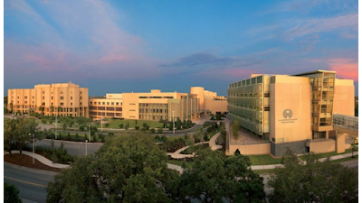 Moffitt Magnolia Campus — All