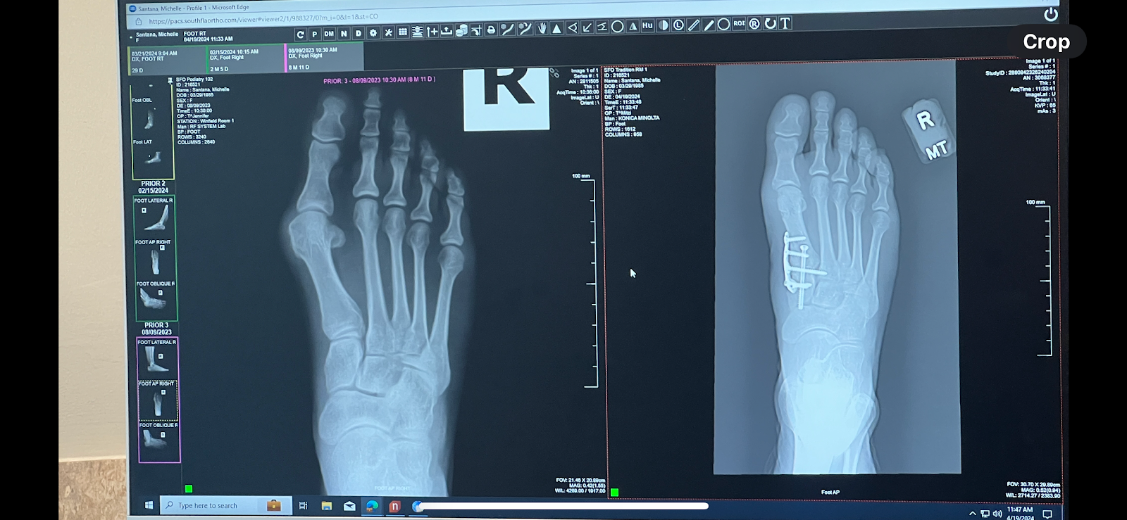 South Florida Orthopaedics & Sports Medicine