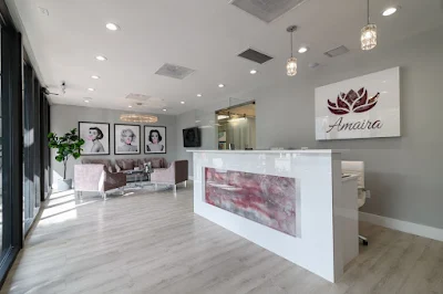 Amaira Med Spa & Surgical