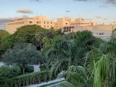 NCH Baker Hospital Outpatient Imaging