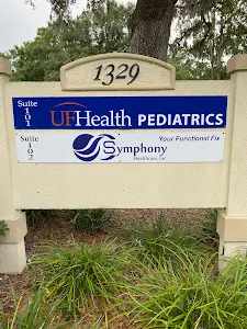 Symphony Healthcare, Inc.