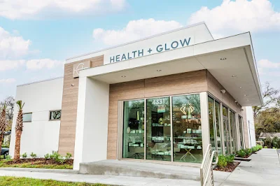 HEALTH + GLOW primary care | med spa | wellness | Tampa Fl