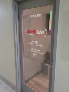 Gameday Men's Health Sarasota, FL