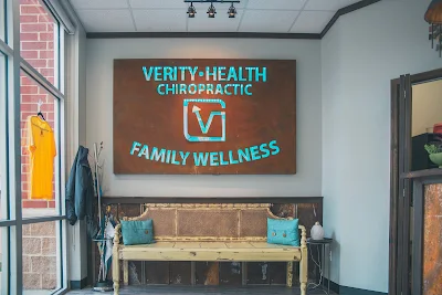 Verity Health Center