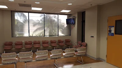 Martin Emergency Center at St. Lucie West