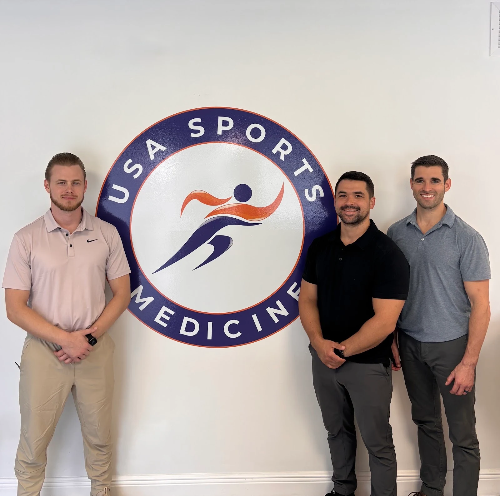 USA Sports Medicine Boca Raton