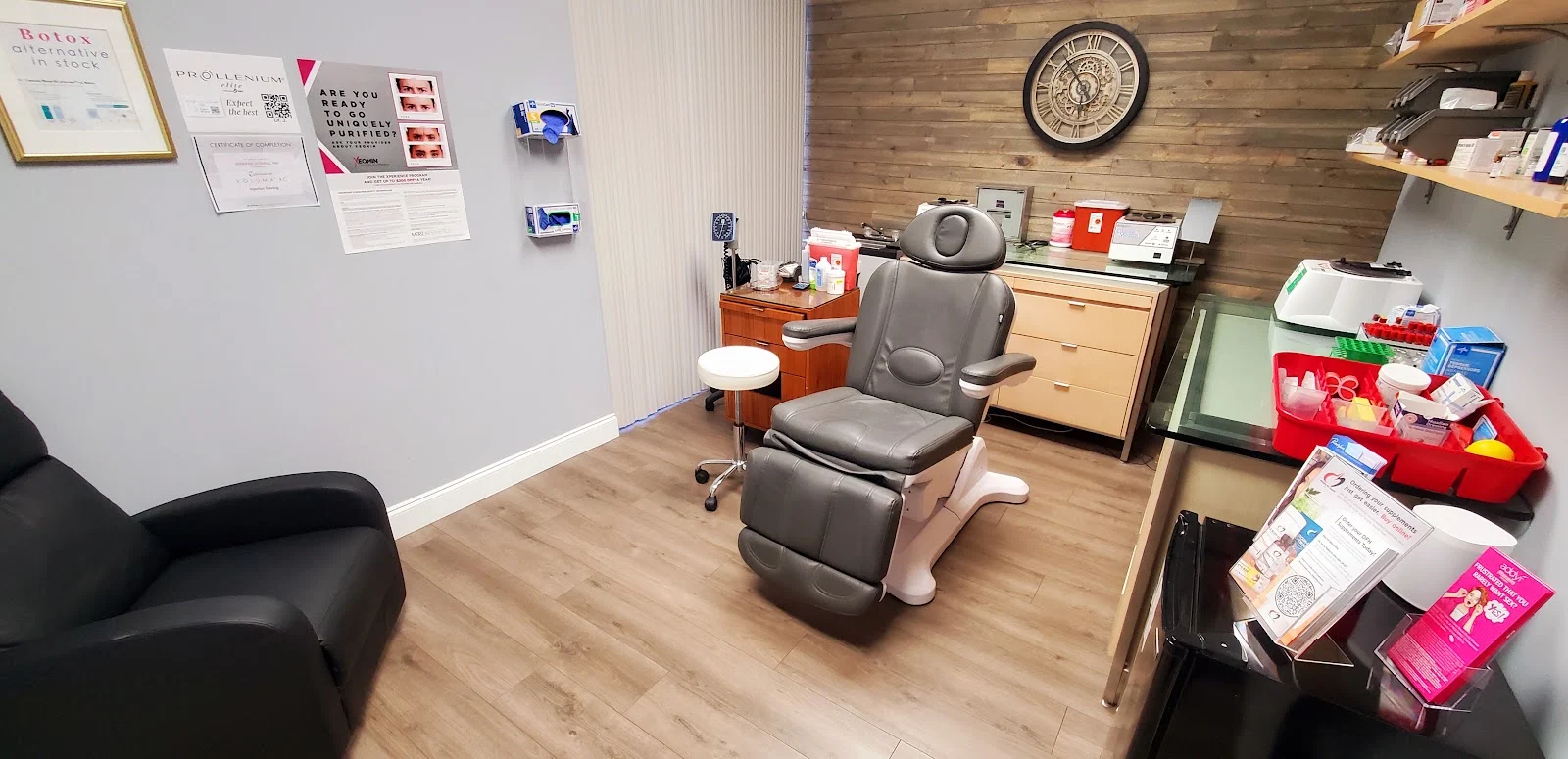 MedClub by Dr. Jenn