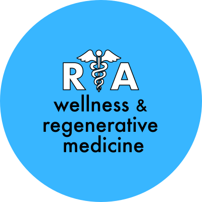 R&A Wellness and Regenerative Medicine