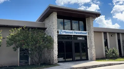 Planned Parenthood - Florida Mango Health Center — All
