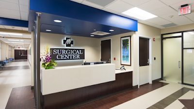 HCA Florida South Tampa Hospital