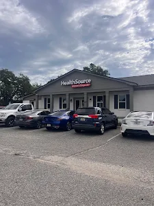 HealthSource Chiropractic of Pensacola