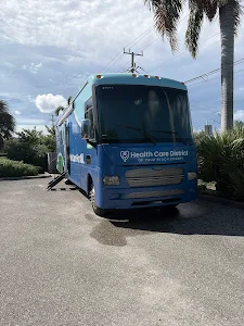Mangonia Park Health Center - Health Care District PBC