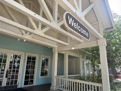 The Women's Center