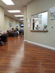 Port St. Lucie Women & Children