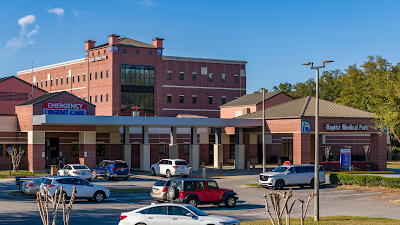 Baptist Emergency Room & Urgent Care – Nine Mile