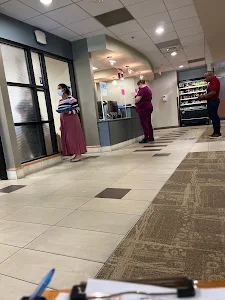 Ascension Sacred Heart Medical Park - Airport