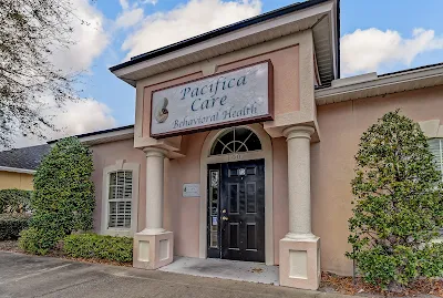 Pacifica Care PLLC