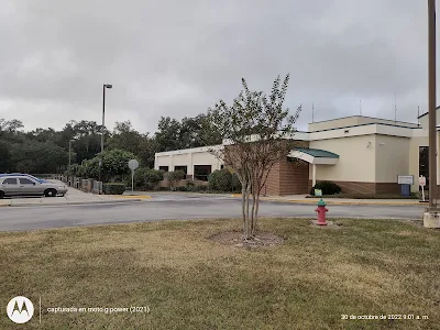 AdventHealth TimberRidge ER