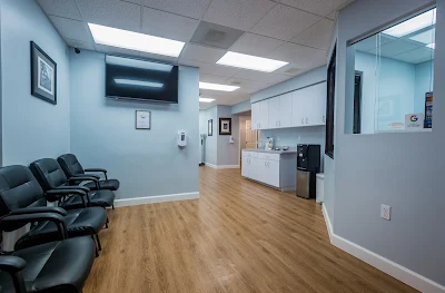 Well-Being Medical Center