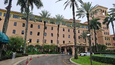 Baptist Health Baptist Hospital