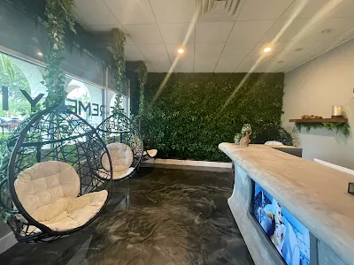 The Remedy IV Health + Wellness