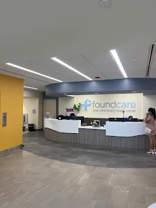 FoundCare, Inc. (Yolette Bonnet Center)