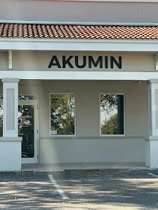 Akumin