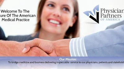 Physician Partners of America