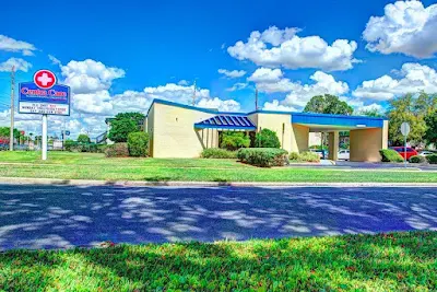 AdventHealth Centra Care Azalea Park