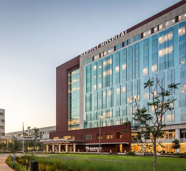 Baptist Hospital