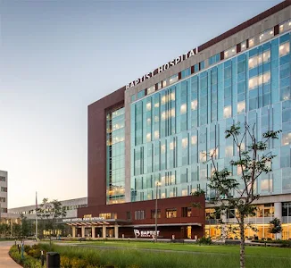 Baptist Hospital