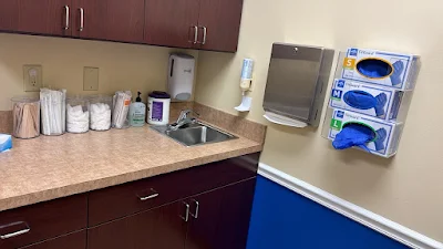 AdventHealth Centra Care Hunter's Creek