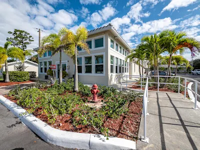 The Haven Detox - Florida Alcohol & Drug Rehab — All