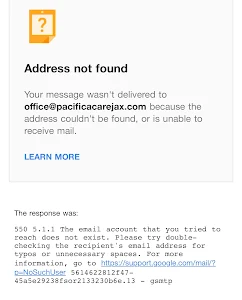 Pacifica Care PLLC